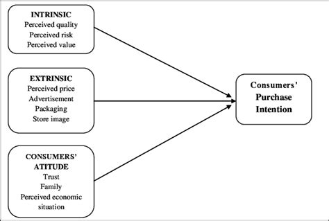 Theoretical Perspectives Concerning Modeling Consumer 